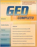 Book cover image of GED Completo by Patricia Mulcrone