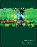 Cheol Eun: International Financial Management