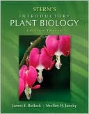 James E. Bidlack: Stern's Introductory Plant Biology