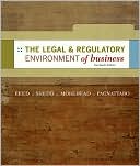 O. Lee Reed: The Legal and Regulatory Environment of Business
