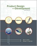 Book cover image of Product Design and Development by Karl Ulrich