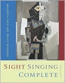Maureen A. Carr: Sight Singing Complete