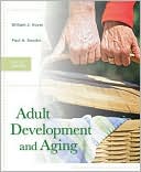 Book cover image of Adult Development and Aging by William J. Hoyer