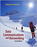 Behrouz A. Forouzan: Data Communications Networking