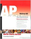Book cover image of AP Achiever for U.S. History: Exam Preparation Guide by Jason George