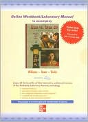 Book cover image of Quia Online Workbook/Lab Manual Access Card for Bien vu bien dit by Ann Williams
