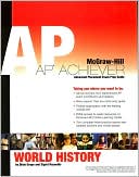 Jerry Bentley: AP Achiever (Advanced Placement* Exam Preparation Guide) for AP World History
