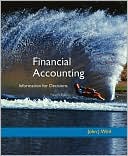 John J. Wild: MP Financial Accounting: Information for Decisions & Circuit City Annual Report