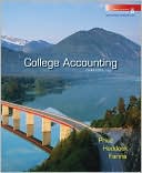 John Price: College Accounting Student Edition Chapters 1-24