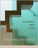 Campbell R. McConnell: Microeconomics