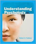 Book cover image of Understanding Psychology by Robert Feldman