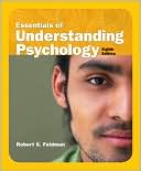 Book cover image of Essentials of Understanding Psychology by Robert S. Feldman