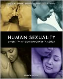 William Yarber: Human Sexuality: Diversity in Contemporary America