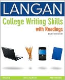 Book cover image of College Writing Skills with Readings by John Langan