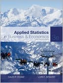 Scot Ober: Applied Statistics in Business and Economics