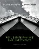 Book cover image of Real Estate Finance & Investments by William B. Brueggeman