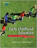 Virginia Casper: Early Childhood Education: Learning Together