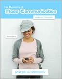 Book cover image of Dynamics of Mass Communication: Media in Transition by Joseph Dominick