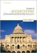 Paul A. Copley: Essentials of Accounting for Governmental and Not-for-Profit Organizations
