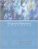 Book cover image of Financial Statement Analysis by K. R. Subramanyam