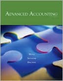 Joe Ben Hoyle: Advanced Accounting