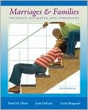 David Olson: Marriages and Families: Intimacy, Diversity, and Strengths
