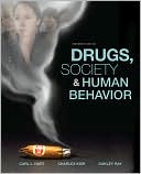 Book cover image of Drugs, Society, and Human Behavior by Charles J. Ksir