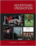 George E. Belch: Advertising and Promotion: An Integrated Marketing Communications Perspective