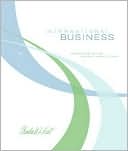 Book cover image of International Business by Charles W. L. Hill
