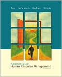 Book cover image of Fundamentals of Human Resource Management by Raymond Noe