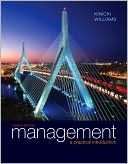 Book cover image of Management by Angelo Kinicki