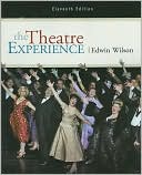 Book cover image of The Theatre Experience by Edwin Wilson