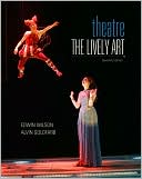 Book cover image of Theatre: The Lively Art by Edwin Wilson