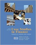 Robert Bruner: Case Studies in Finance