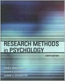 John Shaughnessy: Research Methods in Psychology