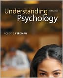 Book cover image of Understanding Psychology by Robert Feldman