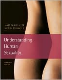 Book cover image of Understanding Human Sexuality by Janet Shibley Hyde