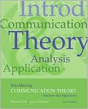 Book cover image of Introducing Communication Theory: Analysis and Application by Richard L. West