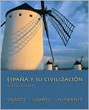 Francisco Ugarte: Espana y su civilizacion