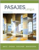 Book cover image of Pasajes: Lengua by Mary Lee Bretz