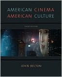 Book cover image of American Cinema/American Culture by John Belton