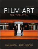 Book cover image of Film Art: An Introduction by David Bordwell