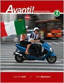Janice Aski: Avanti!: Beginning Italian