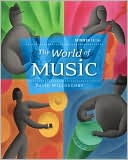 David Willoughby: The World of Music