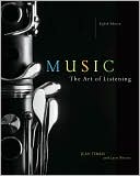Jean Ferris: Music: The Art of Listening