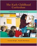 Book cover image of The Early Childhood Curriculum: Inquiry Learning Through Integration by Suzanne Krogh