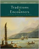 Jerry H. Bentley: Traditions and Encounters: A Global Perspective on the Past