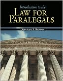 Deborah Benton: Introduction to the Law for Paralegals