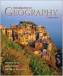 Arthur Getis: Introduction to Geography