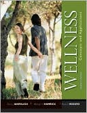 Book cover image of Wellness: Concepts and Applications by David J. Anspaugh